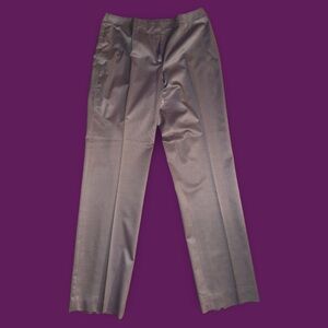 Escada Trousers
